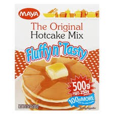 THE ORIGINAL HOTCAKE MIX 500G