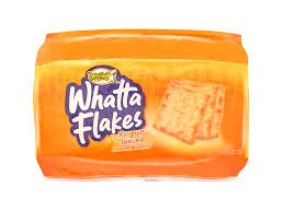 Whatta Flakes 300G