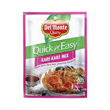 DEL MONTE KARE KARE MIX