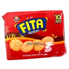 FITA CRACKERS 300G