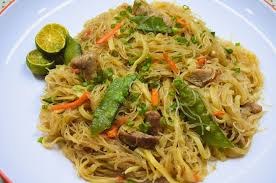 MIKI BIHON