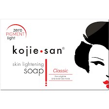 KOJIE SAN (KOJIC) SOAP 135G