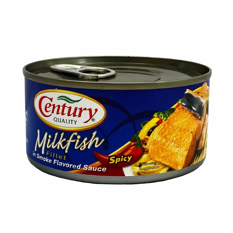 IN SMOKED FLAVOURED SAUCE 184g