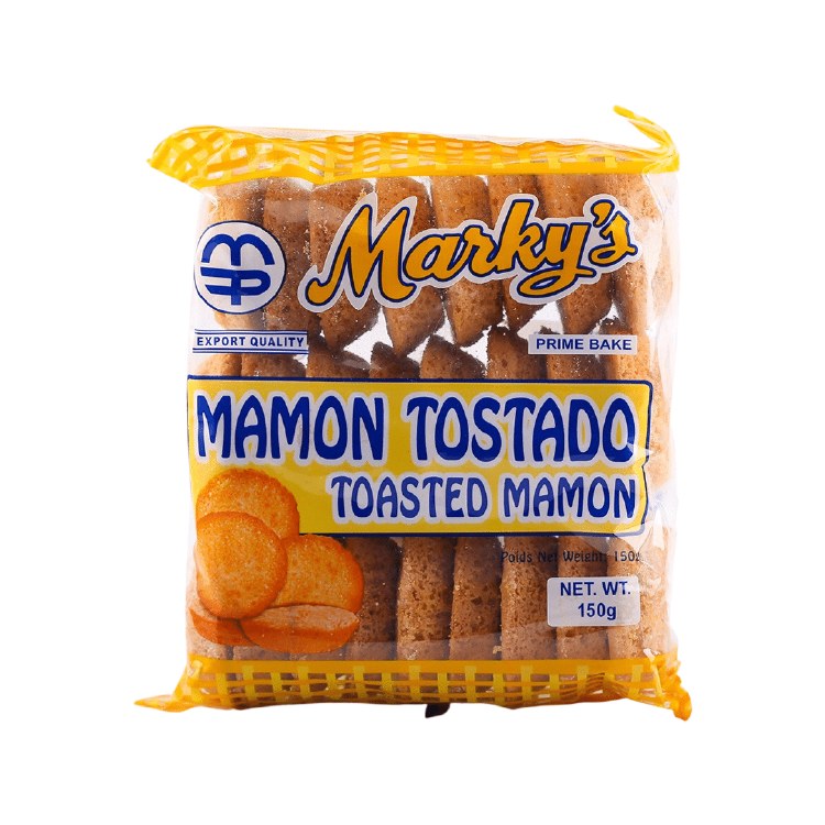 MARKY'S MAMON TOSTADO 150g