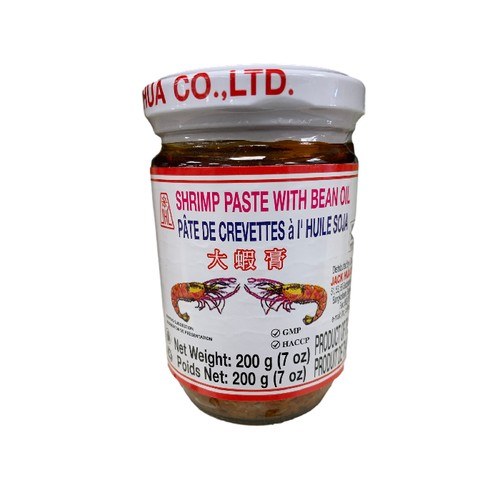 JHL SHRIMP PASTE 200g