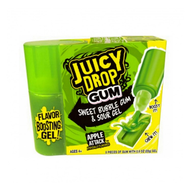 JUICY DROP GUMMIES GEL 22G