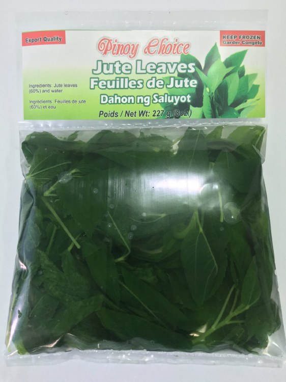 JUTE LEAVES 227G