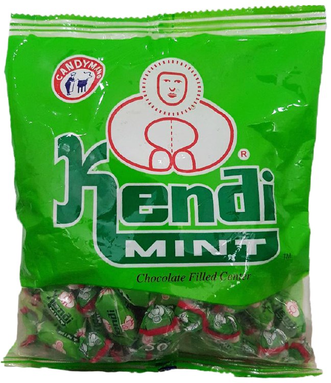 KENDI MINT 230G