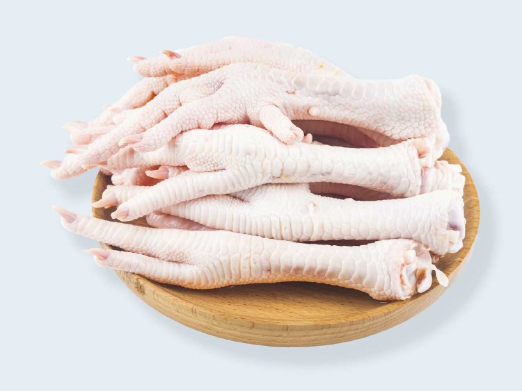 Chicken Feet