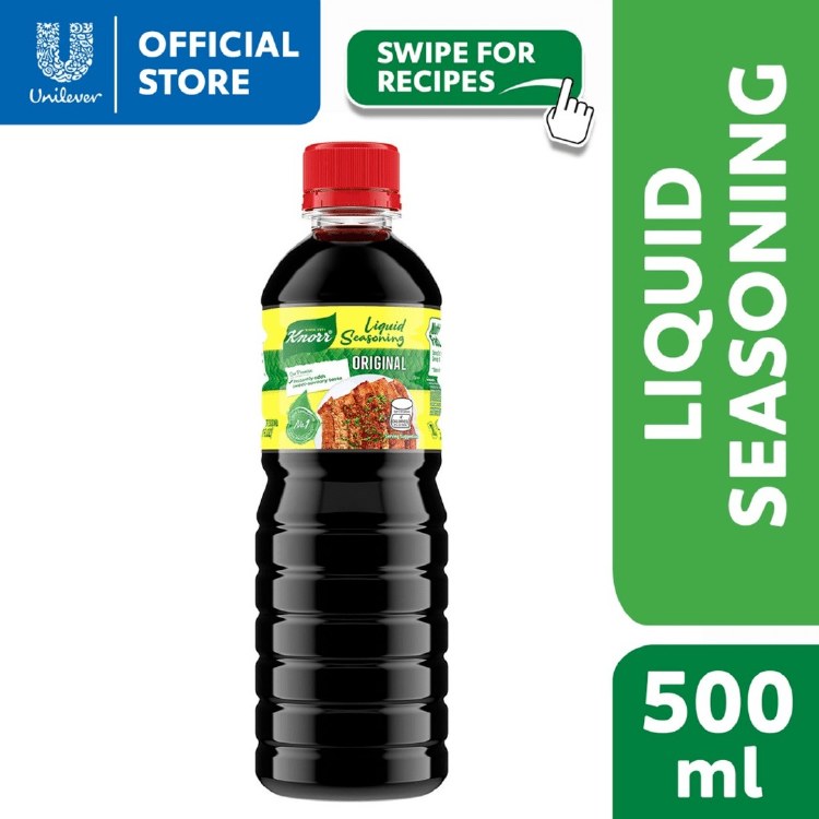KNORR LIQUID SEASONING
