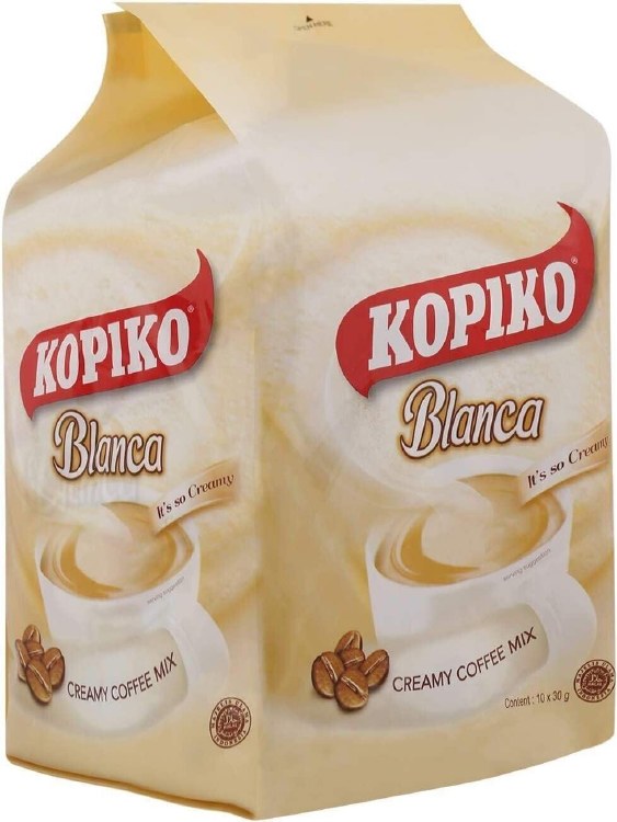 KOPIKO BLANCA 300g