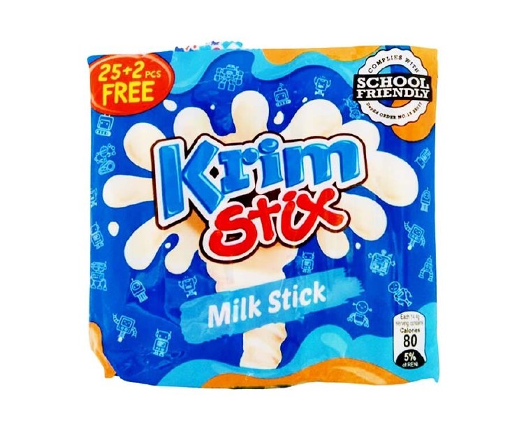 KRIM STIX MILK