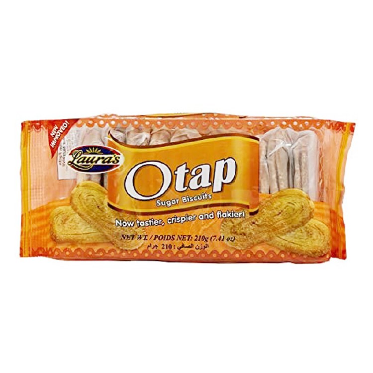 LAURA OTAP 210g