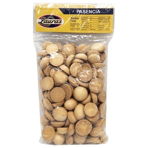 LAURA's PASENCIA 250g