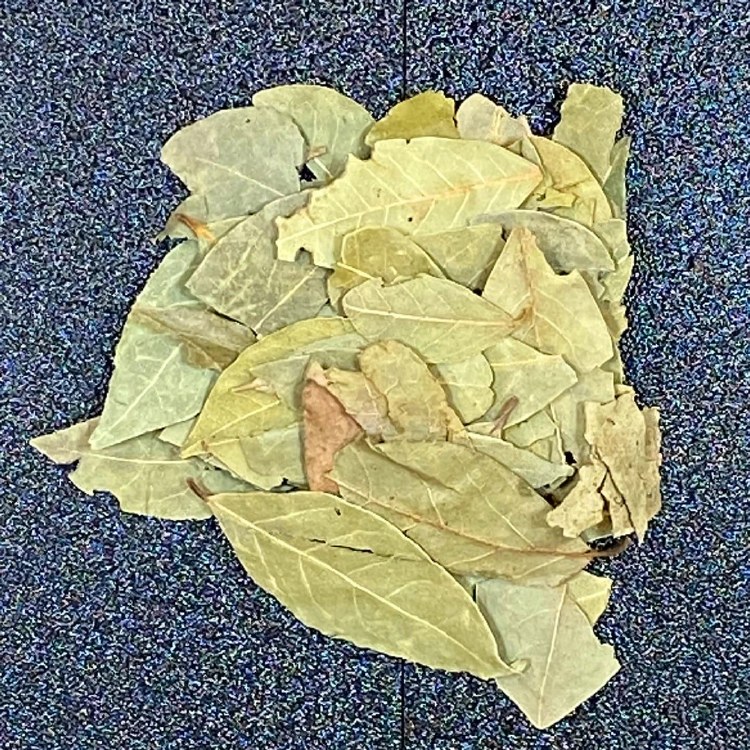 Laurel Leaves 30G