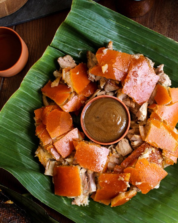 LECHON 1KG