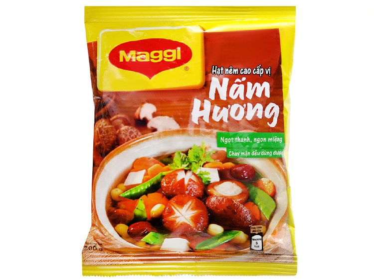 MAGGI NUM HOUNG 200g