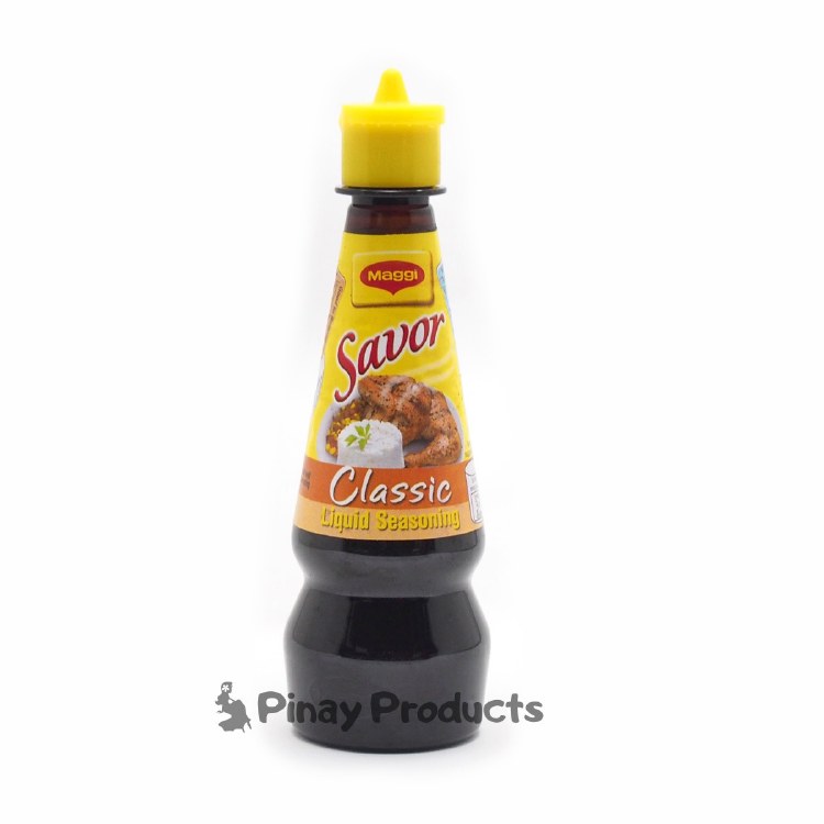 MAGGI SAVOR CLASSIC 130ml