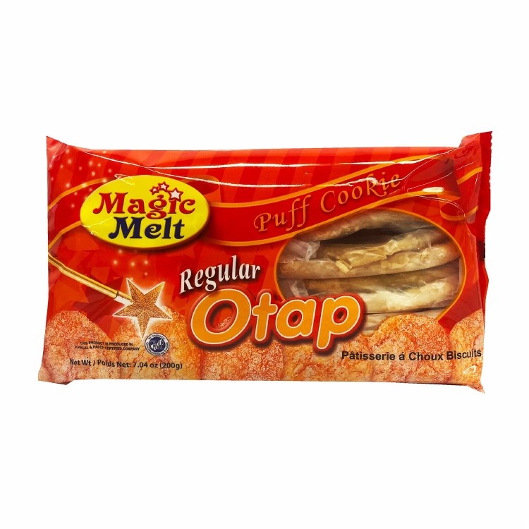 MAGIC MELT REG OTAP 200g