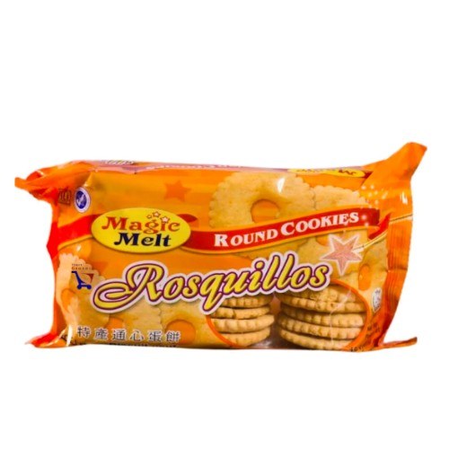 MAGIC MELT ROSQUILLOS 190g