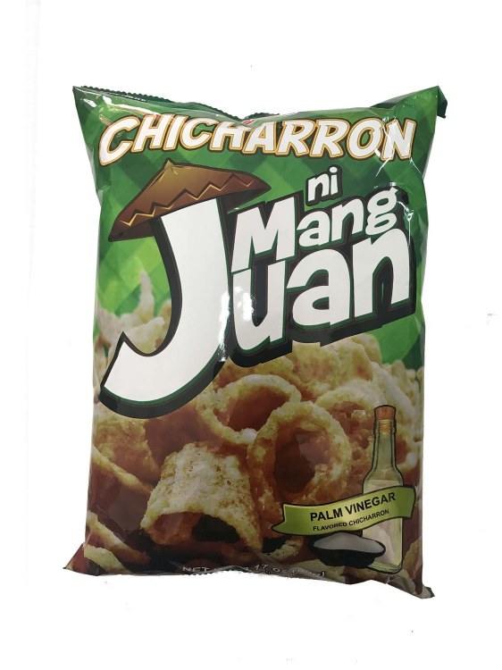 MANG JUAN PALM VINEGAR 90g