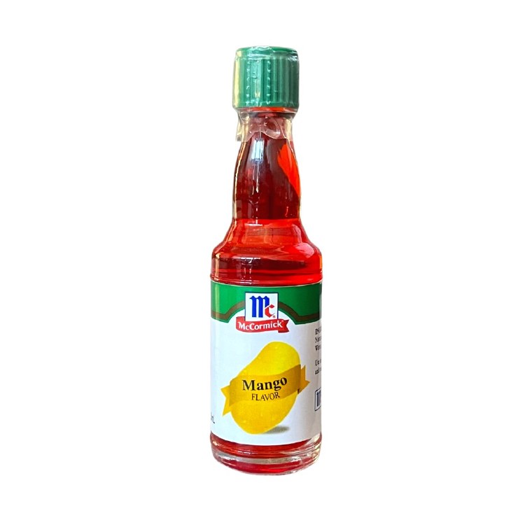 MANGO EXTRACT 20ml