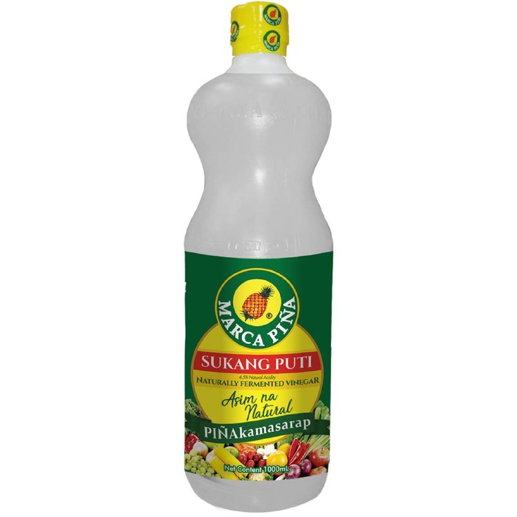 MARCA PINA VINEGAR 1L