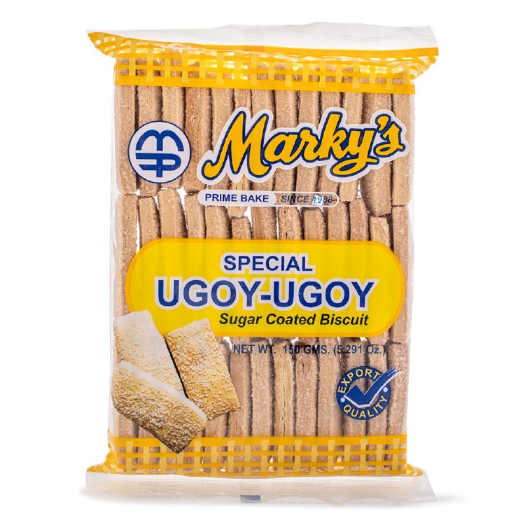 MARKY'S UGOY-UGOY 150g