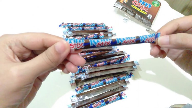 krim stix