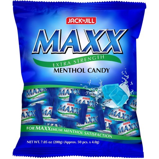 MAXX EXTRA STRENGTH