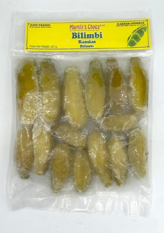 MC BILIMBI 227g
