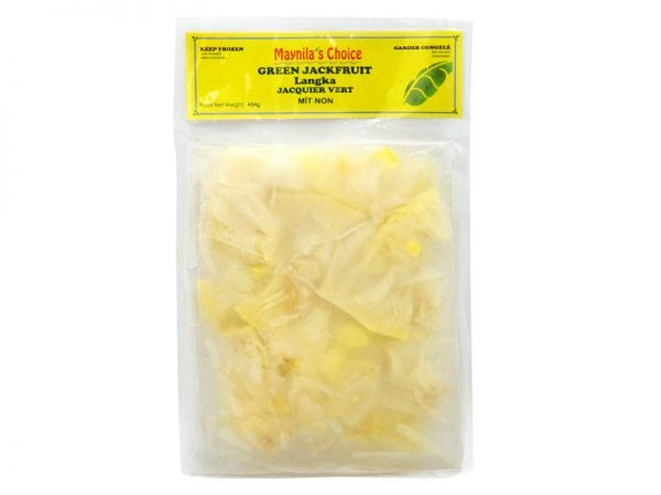 MC GREEN JACKFRUIT 454g