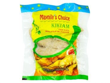 MC KIKIAM 250g