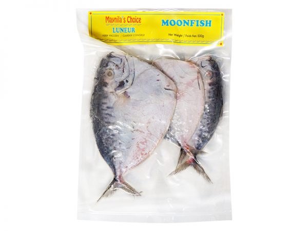 MC MOONFISH 500g