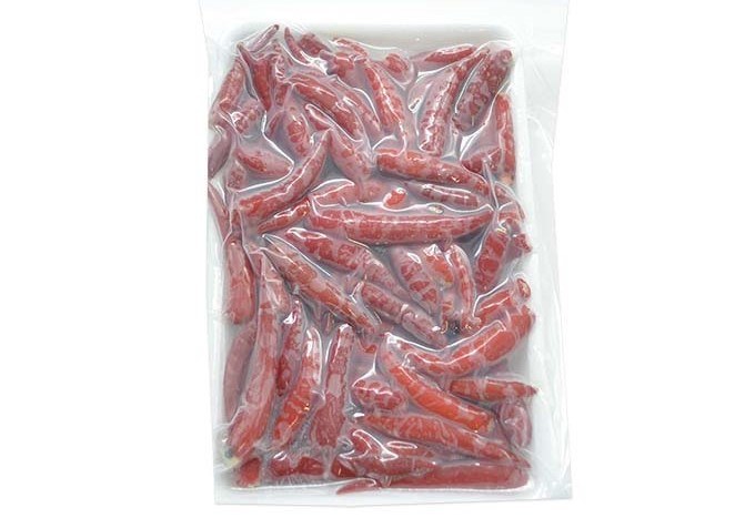 MC RED CHILI 250g