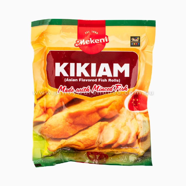 MEKENI KIKIAM 250G
