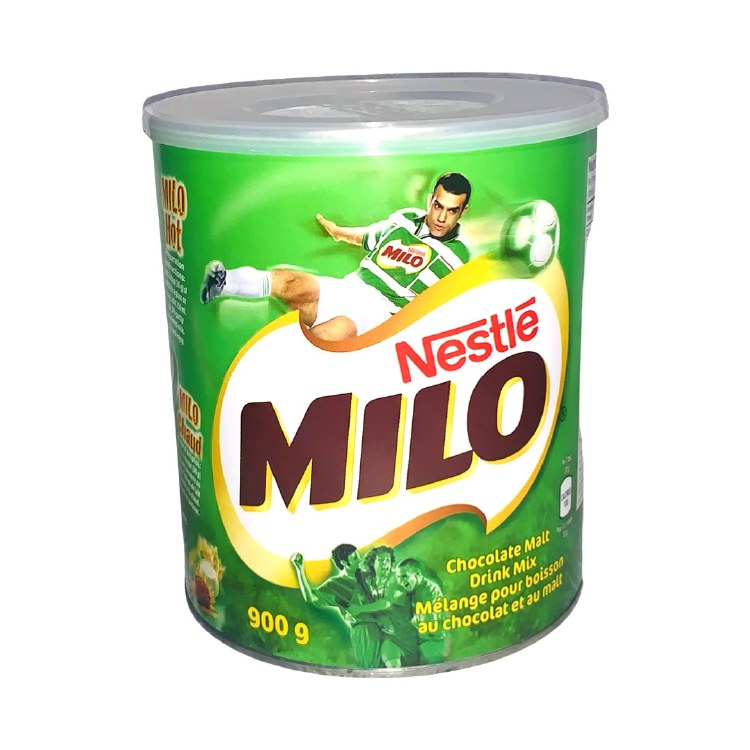 MILO 900g