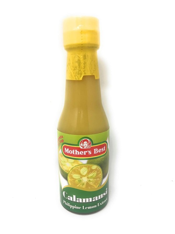 MOTHER'S BESTCALAMANSI EXTRACT