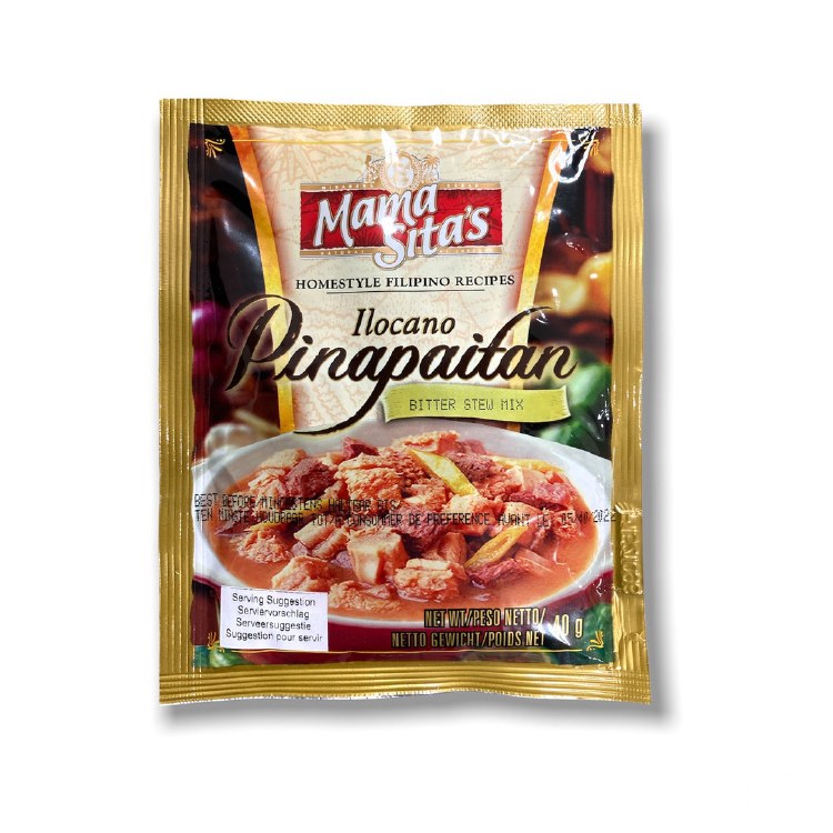 MS PINAPAITAN 40g
