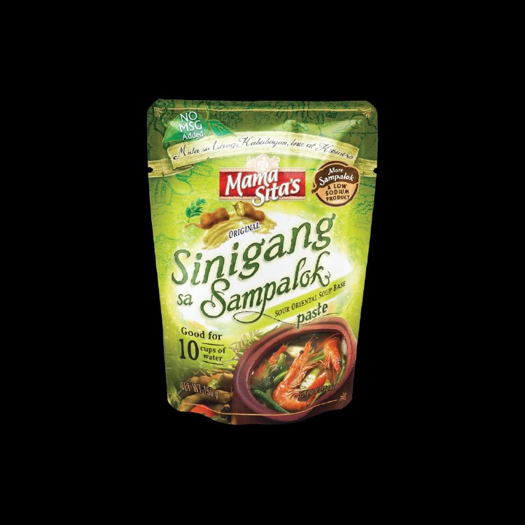 MS SINIGANG SA SAMPALOK  150g