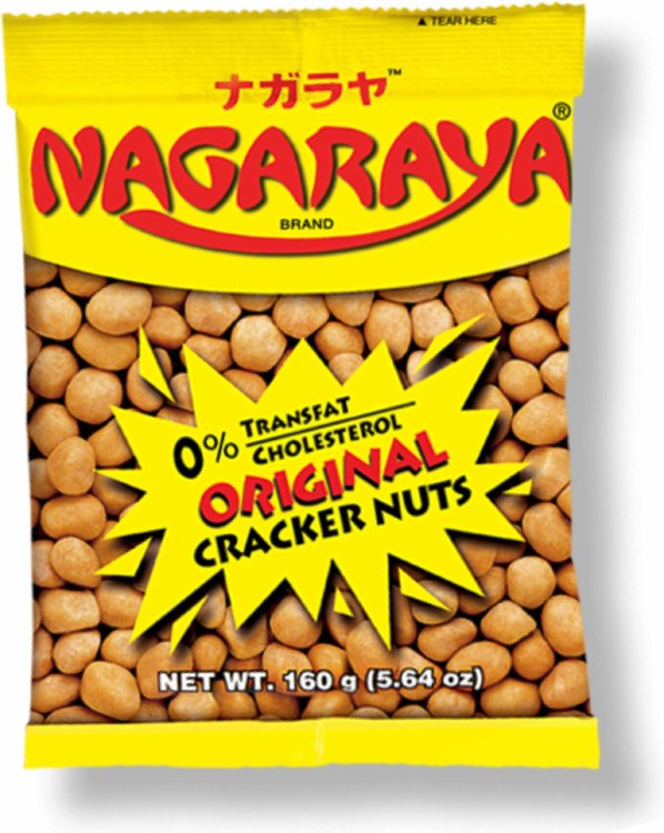 NAGARAYA ORIGINAL 160g