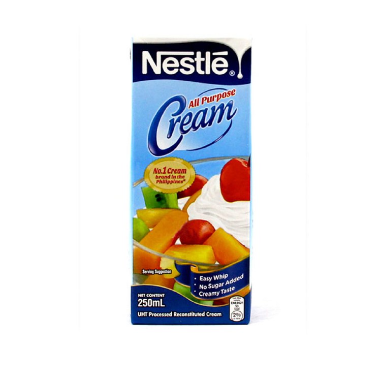 NESTLE ALL PURPOSE