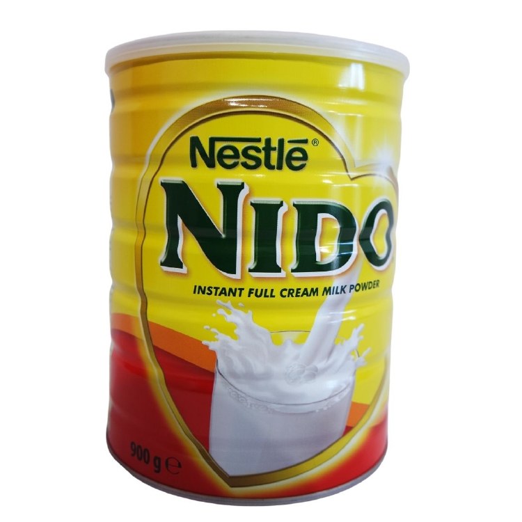 NIDO 900G