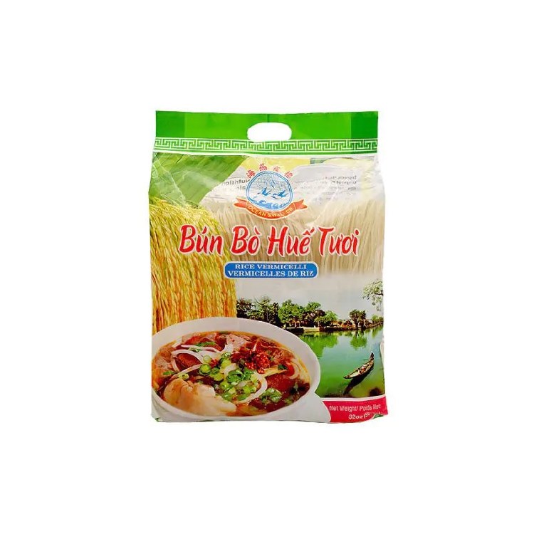FRESH RICE VERMICELLI