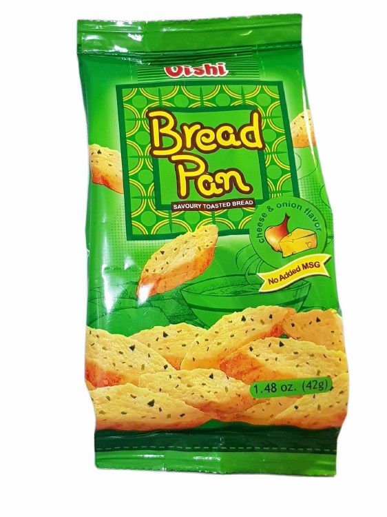 OISHI BREAD PAN