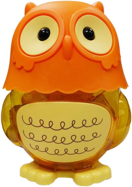 OWL JAR FRUIT JELLY 800g