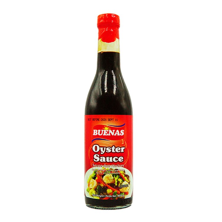 OYSTER SAUCE 405ml