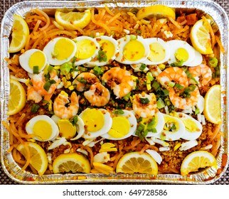 PALABOK 1 TRAY