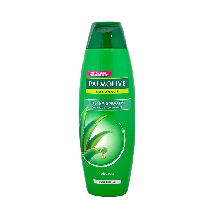 PALMOLIVE ALOE VERA 180ml