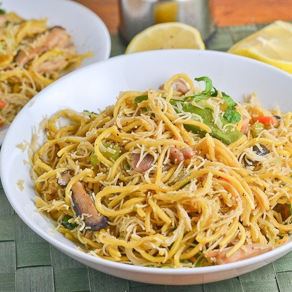 BIHON CANTON